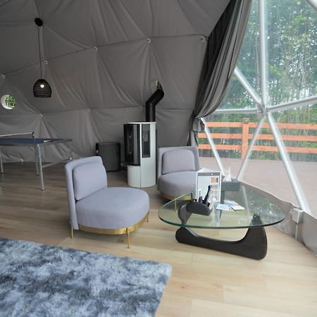 Bel Air Tremblant Hotel & Residences Mont-Tremblant Exterior foto