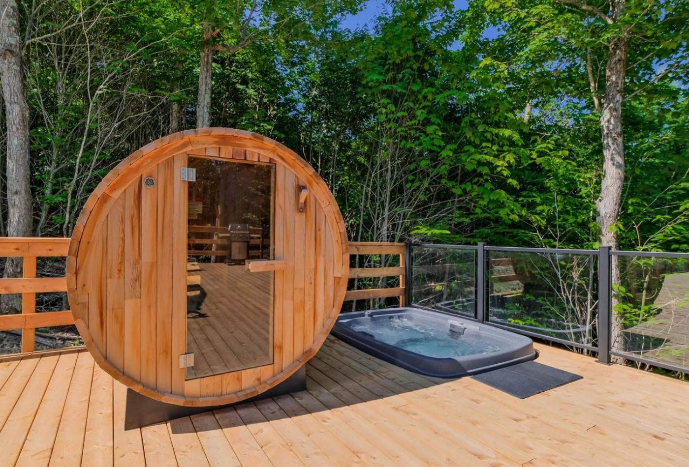 Bel Air Tremblant Hotel & Residences Mont-Tremblant Zimmer foto