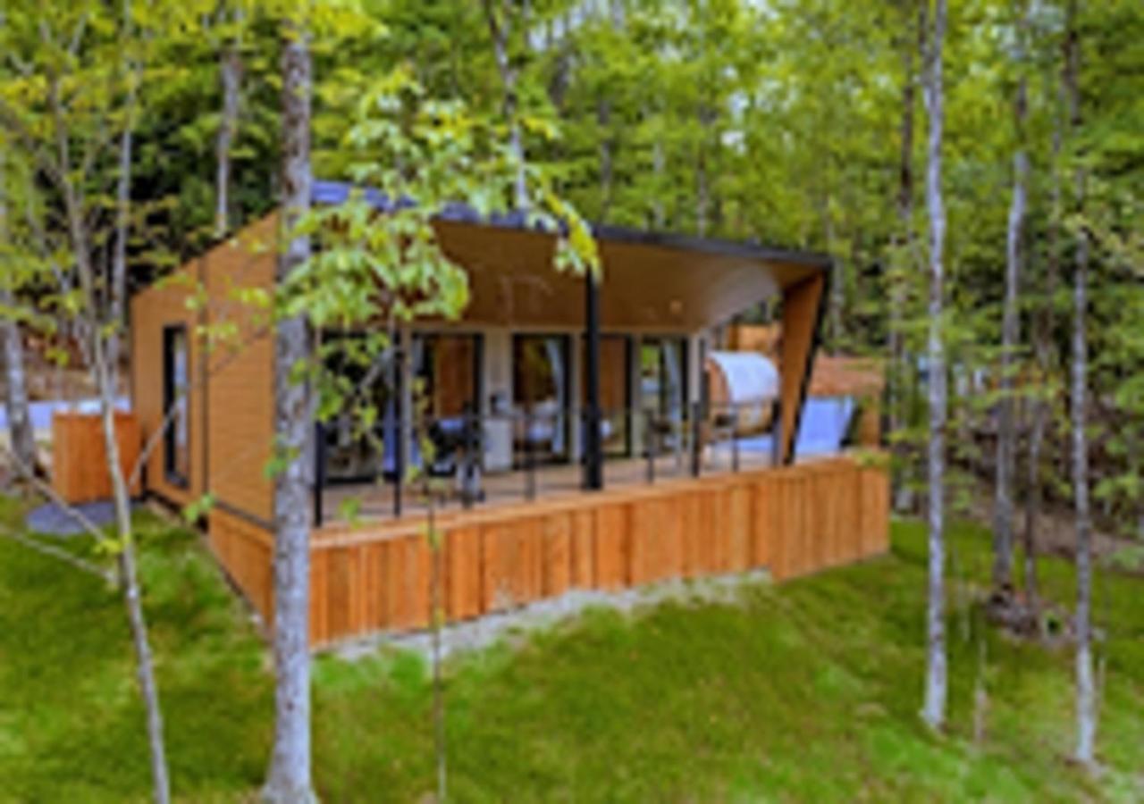 Bel Air Tremblant Hotel & Residences Mont-Tremblant Zimmer foto