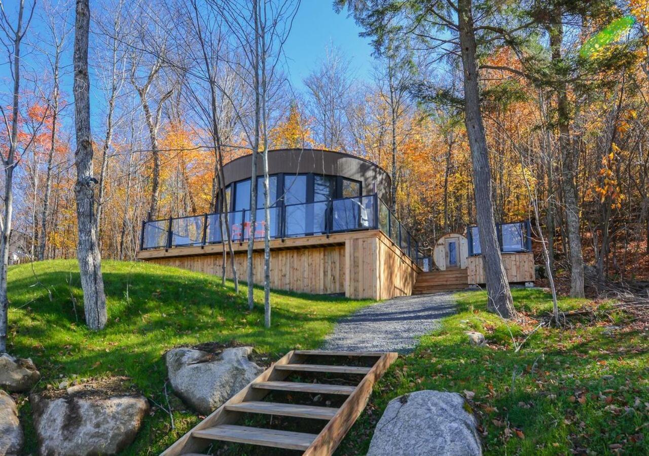 Bel Air Tremblant Hotel & Residences Mont-Tremblant Zimmer foto