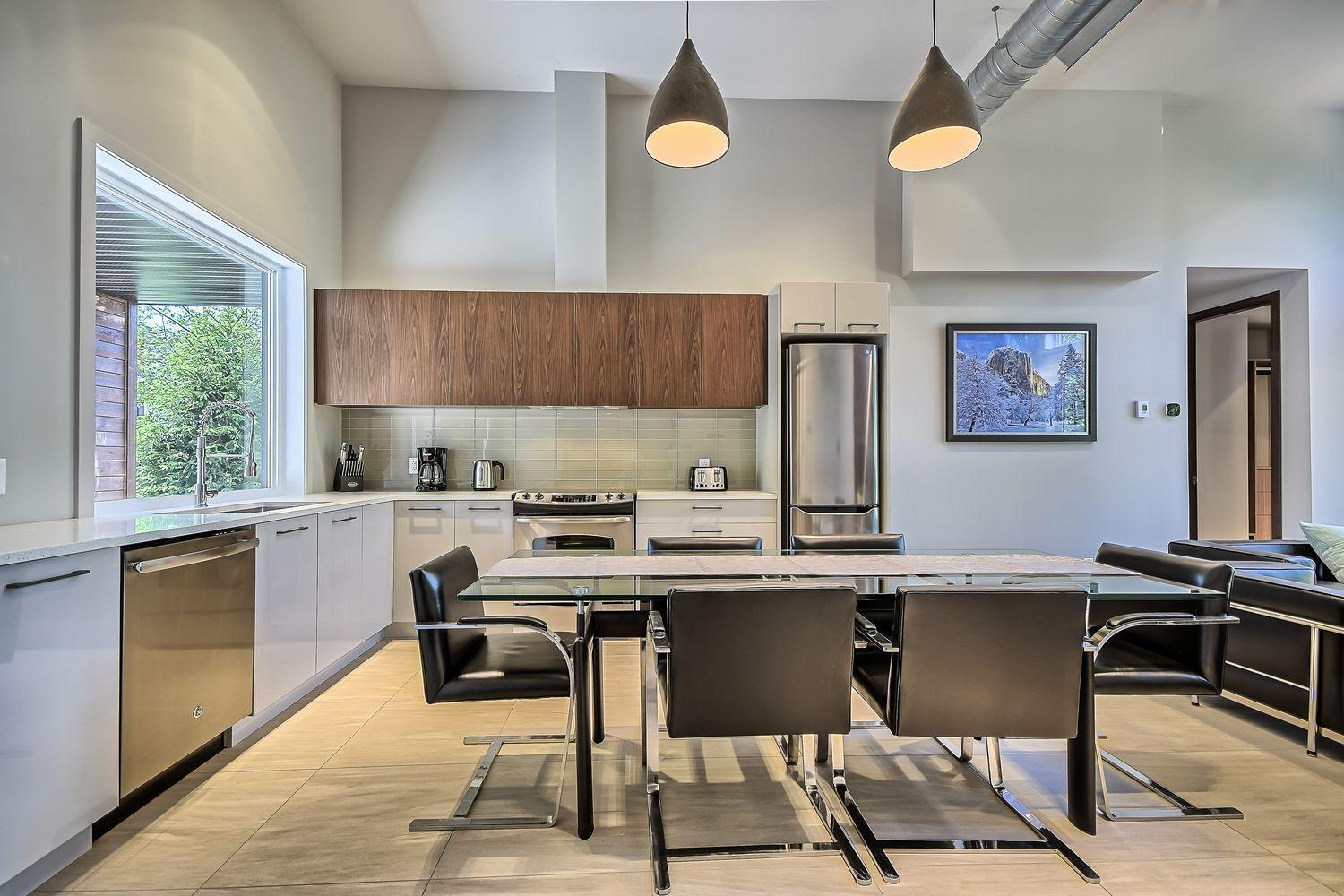 Bel Air Tremblant Hotel & Residences Mont-Tremblant Zimmer foto