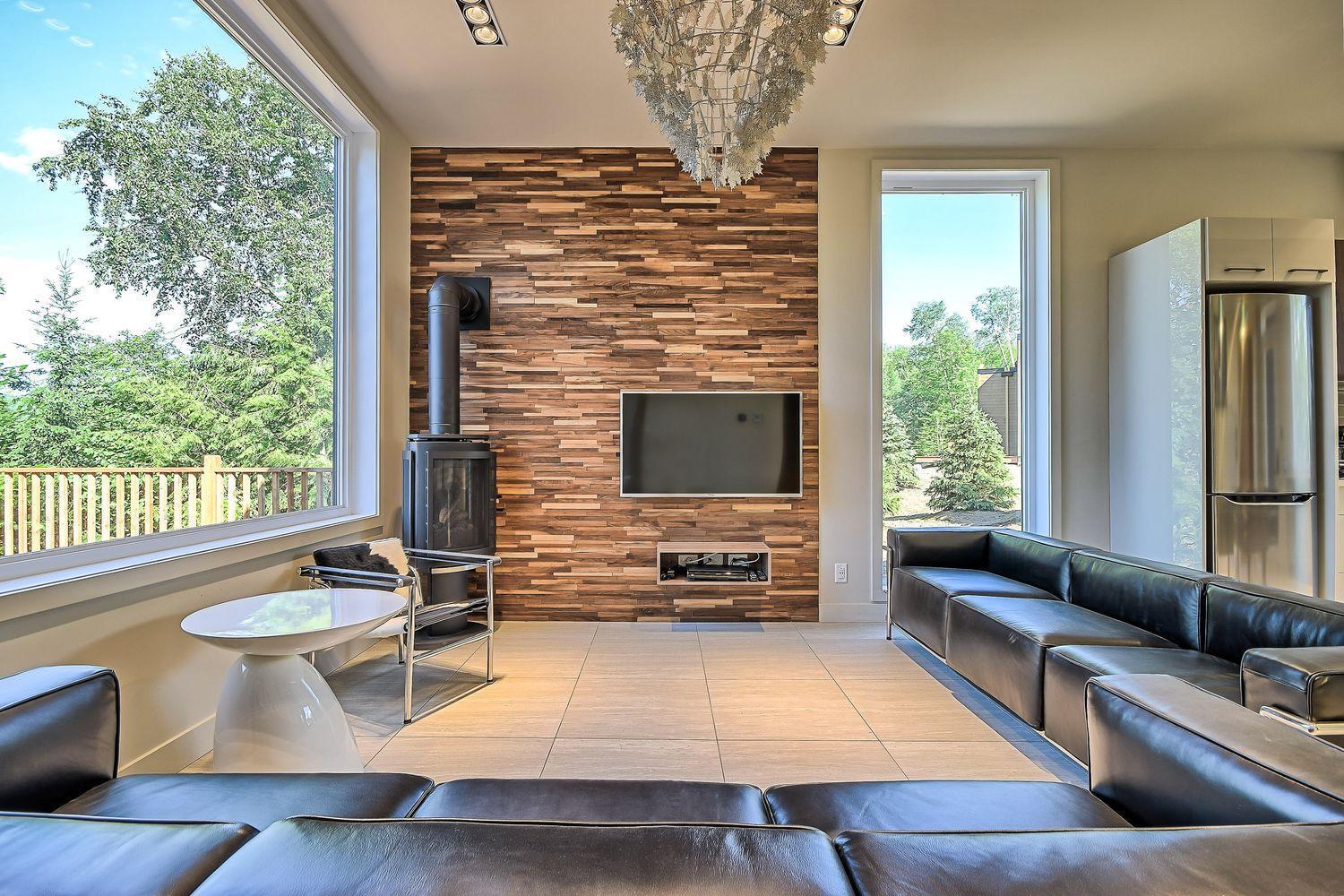 Bel Air Tremblant Hotel & Residences Mont-Tremblant Zimmer foto