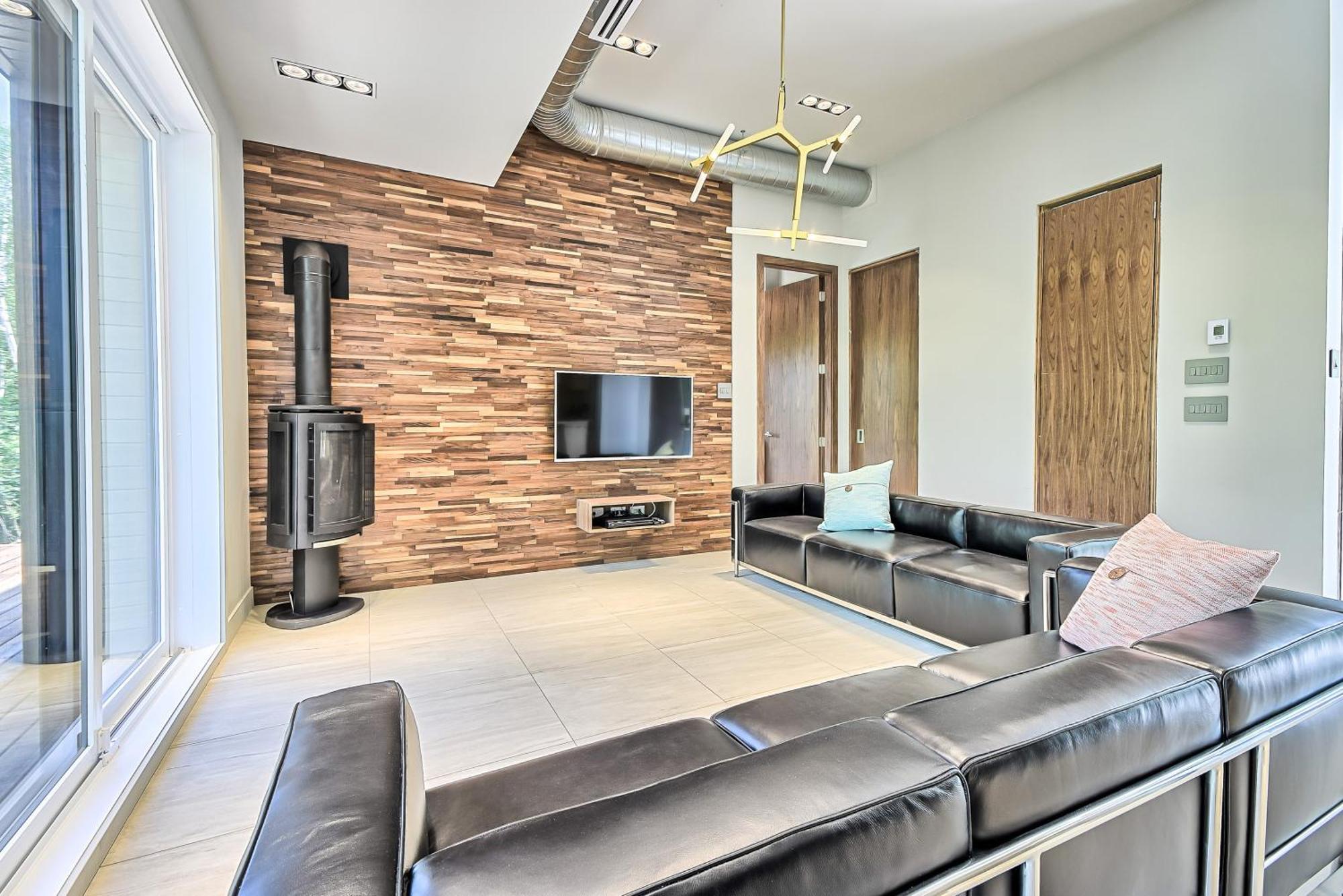Bel Air Tremblant Hotel & Residences Mont-Tremblant Zimmer foto