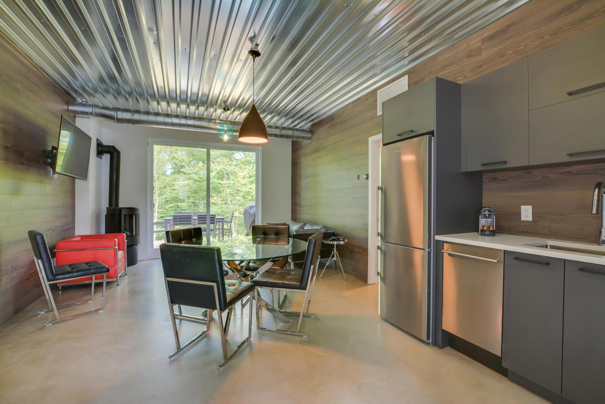 Bel Air Tremblant Hotel & Residences Mont-Tremblant Zimmer foto